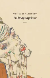 Omslag van De hoogstapelaar