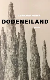 Omslag van Dodeneiland