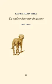 Omslag van Aan de andere kant van de natuur