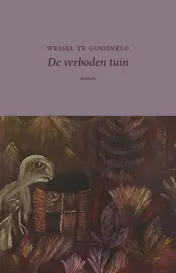 Omslag van De verboden tuin