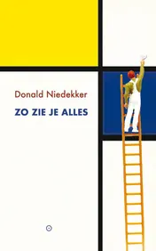 Omslag van Zo zie je alles