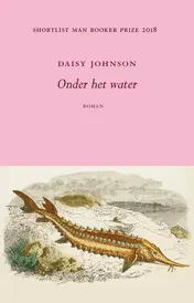 Omslag van Onder het water
