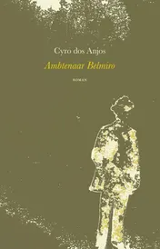 Omslag van Ambtenaar Belmiro