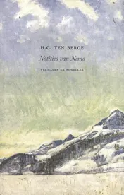 Omslag van Notities van Nemo