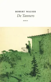 Omslag van De Tanners