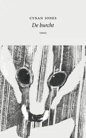 Omslag van De burcht