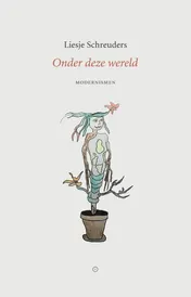 Omslag van Onder deze wereld