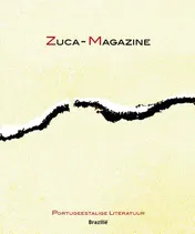 Omslag van Zuca-Magazine
