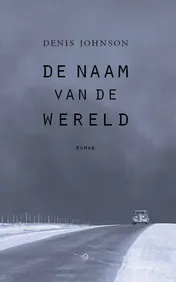 Omslag van De naam van de wereld
