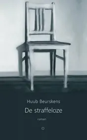Omslag van De straffeloze