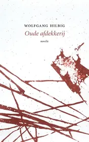 Omslag van Oude afdekkerij