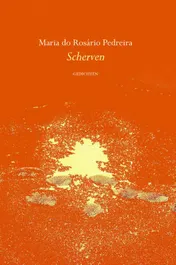 Omslag van Scherven