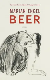 Omslag van Beer