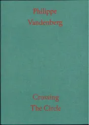 Omslag van Philippe Vandenberg