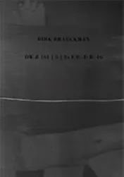 Omslag van Dirk Braeckman Vita