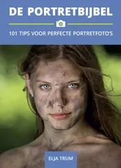 Omslag van De Portretbijbel
