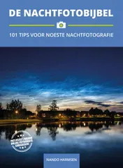 Omslag van De Nachtfotobijbel