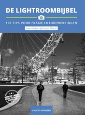 Omslag van De Lightroombijbel