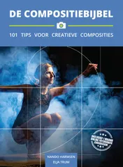 Omslag van De Compositiebijbel