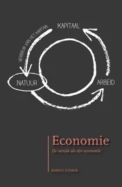 Omslag van Economie