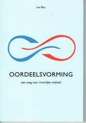 Omslag van Oordeelsvorming
