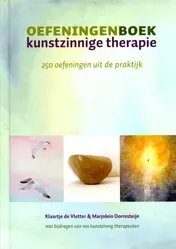 Omslag van oefeningenboek