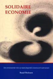 Omslag van Solidaire economie