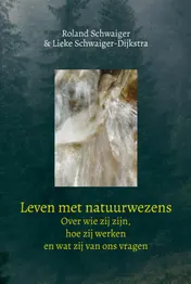Omslag van Leven met natuurwezens