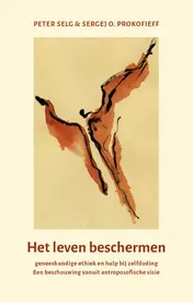 Omslag van Het leven beschermen