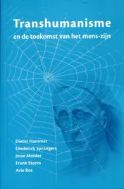 Omslag van Transhumanisme