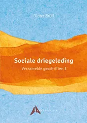 Omslag van Sociale driegeleding