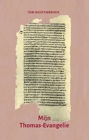 Omslag van Mijn Thomas-Evangelie
