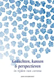 Omslag van Gedachten, kansen & perspectieven