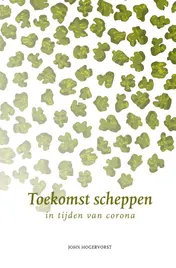 Omslag van Toekomst scheppen
