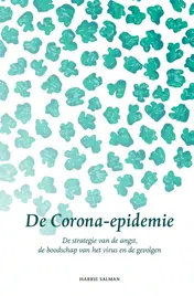 Omslag van De Corona-epidemie