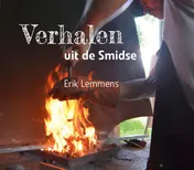 Omslag van Verhalen uit de smidse