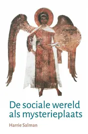 Omslag van De sociale wereld als mysterieplaats
