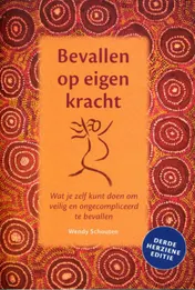 Omslag van Bevallen op eigen kracht