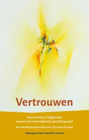 Omslag van Vertrouwen
