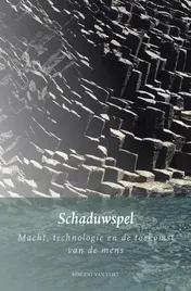 Omslag van Schaduwspel
