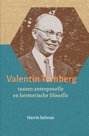 Omslag van Valentin Tomberg