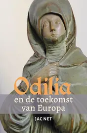 Omslag van Odilia