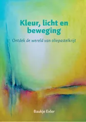 Omslag van Kleur, licht en beweging