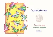 Omslag van Vormtekenen