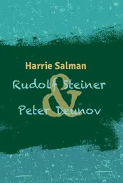 Omslag van Rudolf Steiner & Peter Deunov