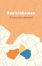 Omslag van Basisinkomen?