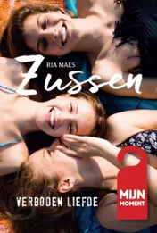 Omslag van Verboden liefde