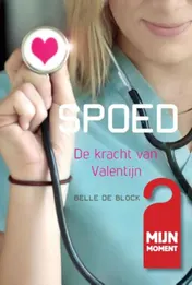Omslag van De kracht van Valentijn