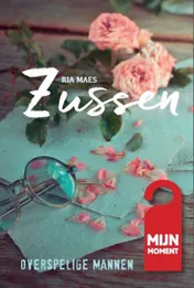 Omslag van Overspelige mannen