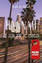 Omslag van De stad van de engelen